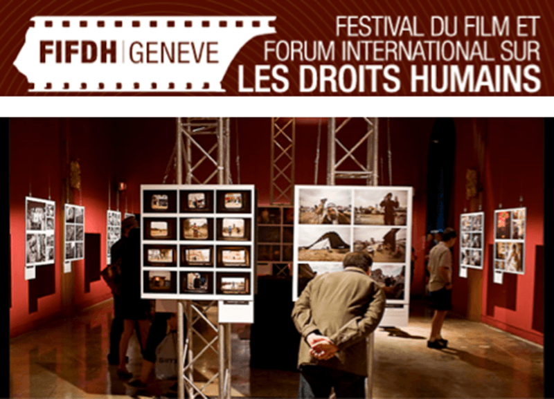 Geneva Film Festival and International Forum on Human Rights